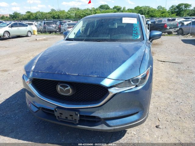 JM3KFACM0K0542527 Mazda Cx-5 Touring
