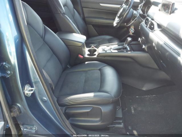 JM3KFACM0K0542527 Mazda Cx-5 Touring