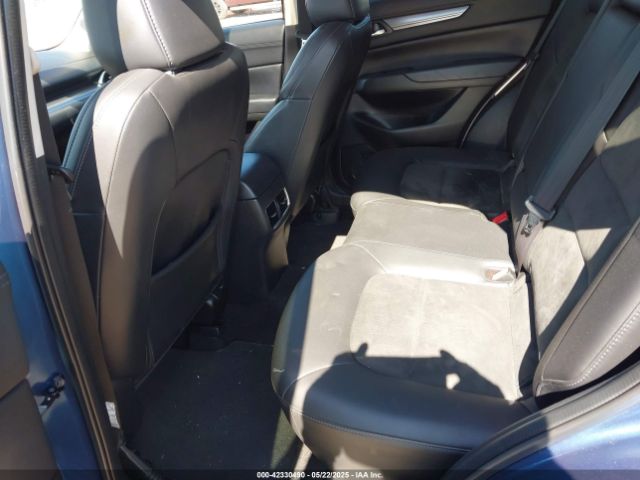 JM3KFACM0K0542527 Mazda Cx-5 Touring