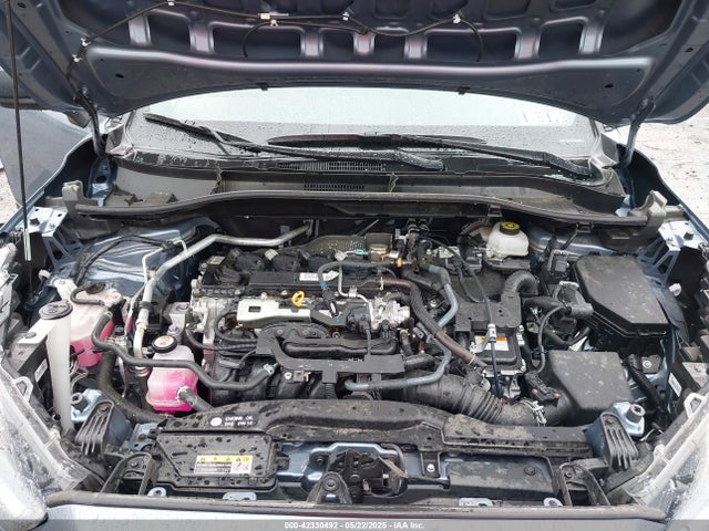7MUFBABG6RV023495 Toyota m20a-fxs