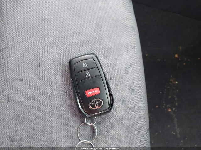 7MUFBABG6RV023495 Toyota m20a-fxs