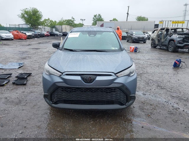 7MUFBABG6RV023495 Toyota m20a-fxs