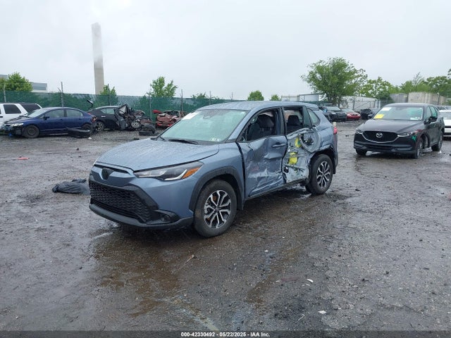7MUFBABG6RV023495 Toyota m20a-fxs