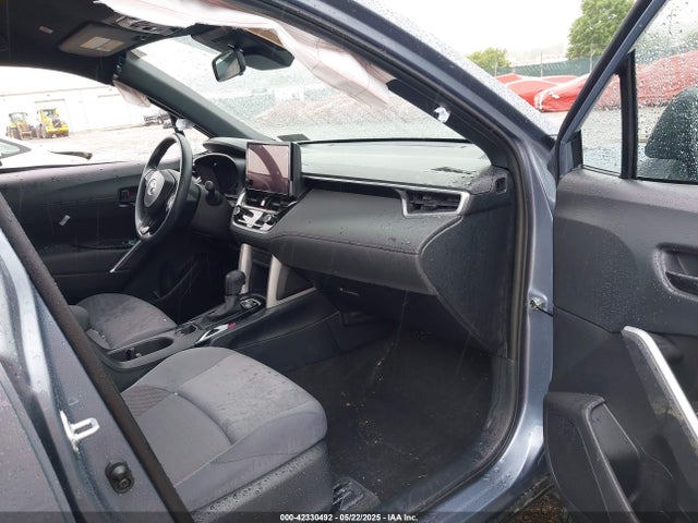 7MUFBABG6RV023495 Toyota m20a-fxs