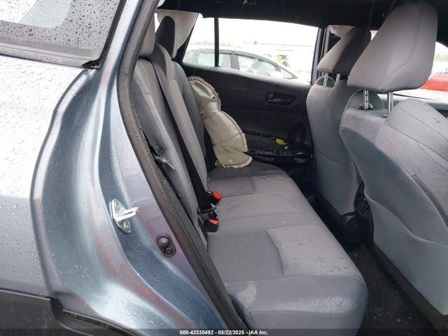 7MUFBABG6RV023495 Toyota m20a-fxs