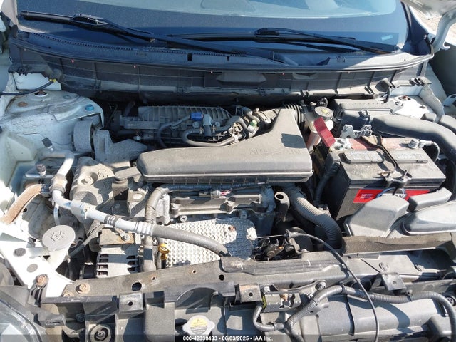 5N1AT2MV2GC876344 Nissan 2016