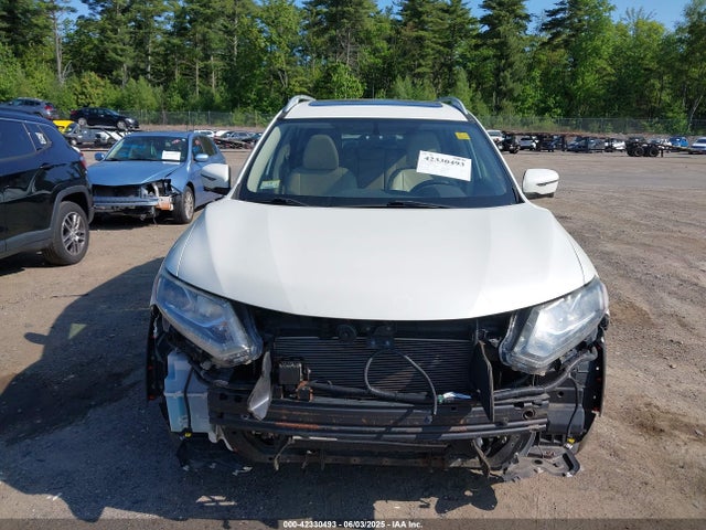 5N1AT2MV2GC876344 Nissan 2016
