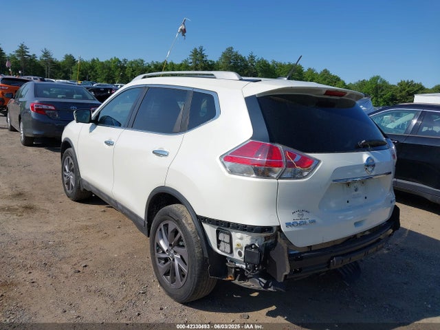 5N1AT2MV2GC876344 Nissan 2016