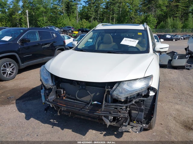 5N1AT2MV2GC876344 Nissan 2016