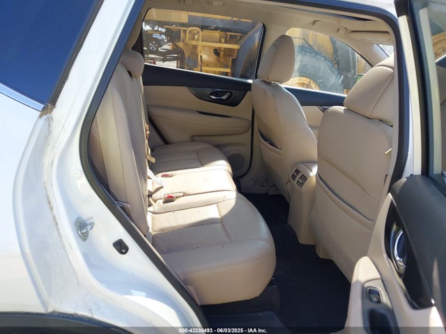 5N1AT2MV2GC876344 Nissan 2016