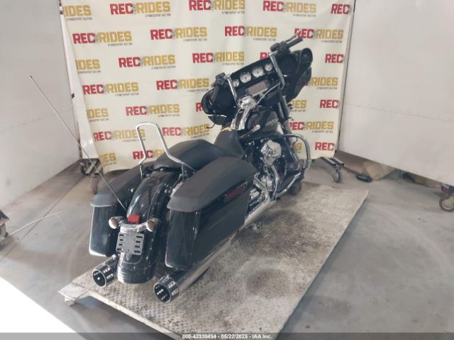 2015 HARLEY-DAVIDSON FLHXS 1HD1KRM16FB641509 Photo 3