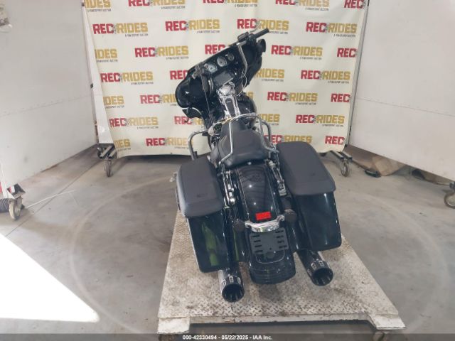 2015 HARLEY-DAVIDSON FLHXS 1HD1KRM16FB641509 Photo 5