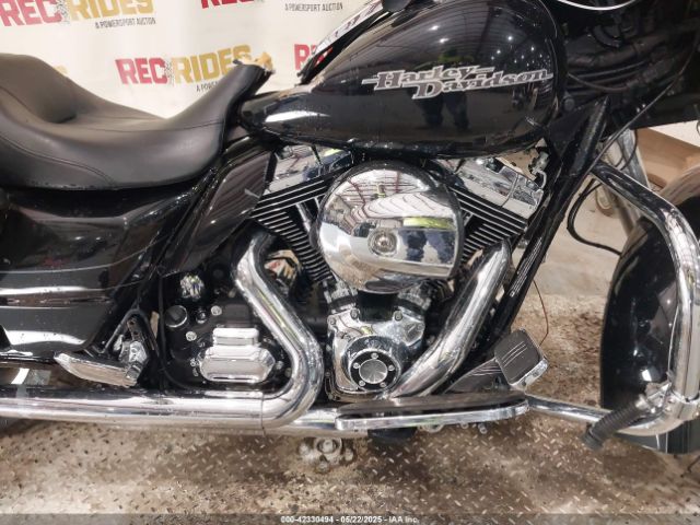 2015 HARLEY-DAVIDSON FLHXS 1HD1KRM16FB641509 Photo 7