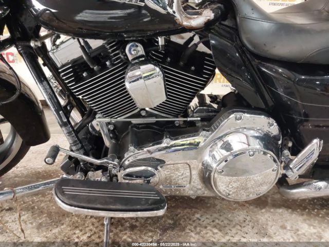 2015 HARLEY-DAVIDSON FLHXS 1HD1KRM16FB641509 Photo 8
