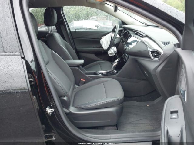 2022 BUICK ENCORE GX KL4MMESL2NB142172 Photo 4