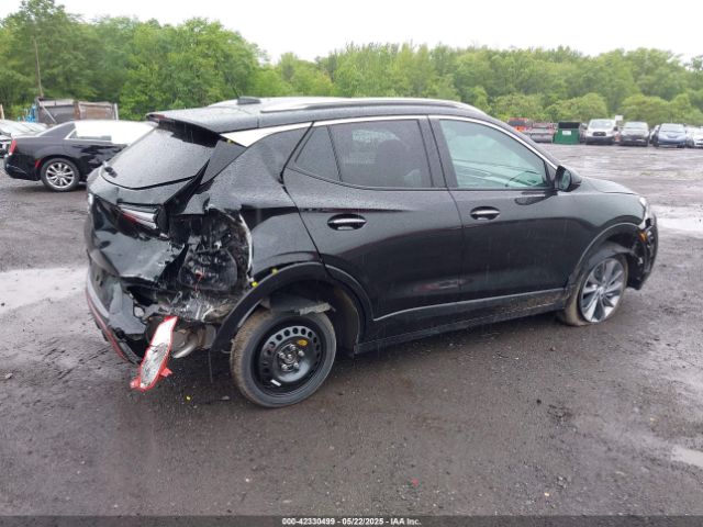 2022 BUICK ENCORE GX KL4MMESL2NB142172 Photo 5