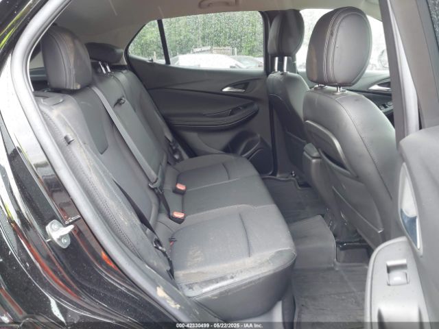 2022 BUICK ENCORE GX KL4MMESL2NB142172 Photo 7