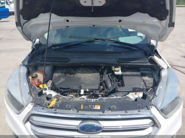 2017 FORD ESCAPE 1FMCU0GD1HUC49028 Photo 9