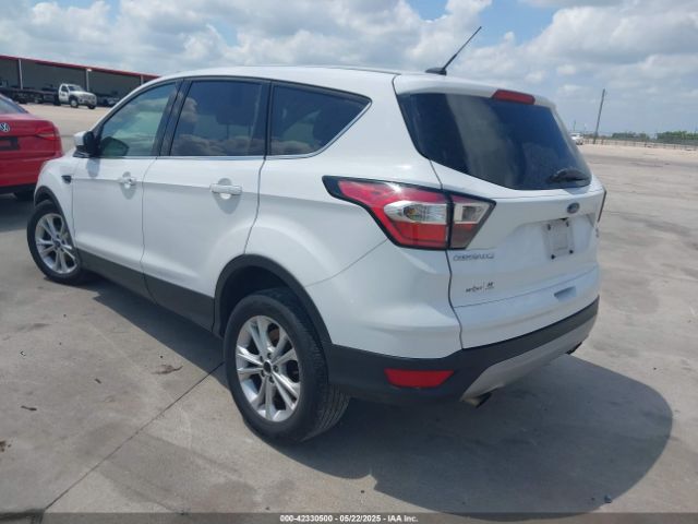 2017 FORD ESCAPE 1FMCU0GD1HUC49028 Photo 2