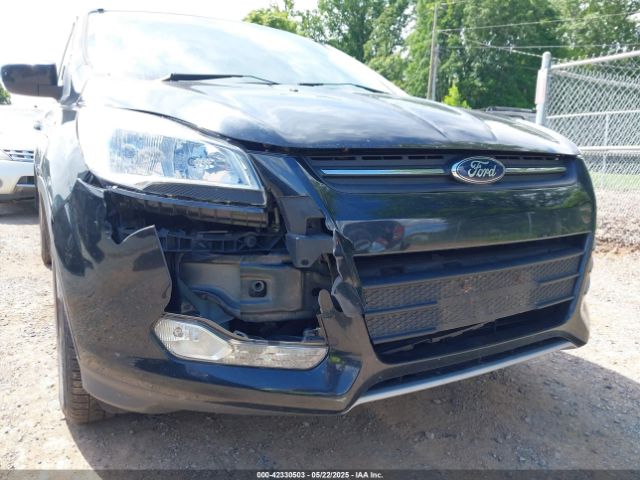1FMCU0GX6EUB56639 Ford ESCAPE SE