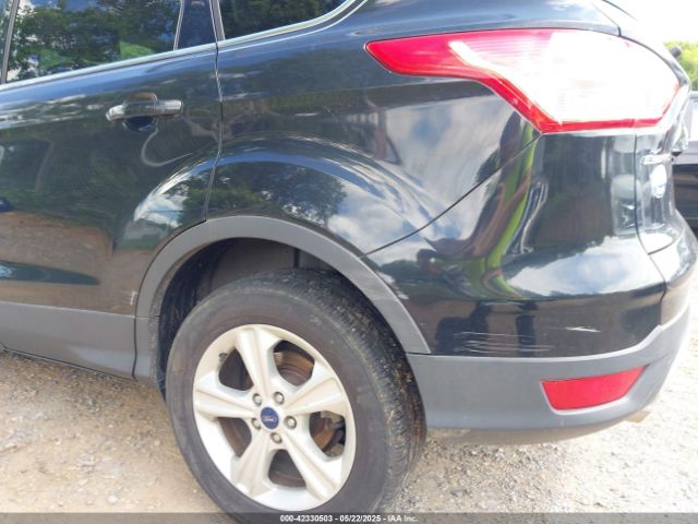 1FMCU0GX6EUB56639 Ford ESCAPE SE