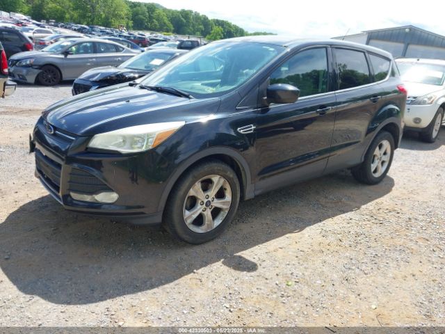 1FMCU0GX6EUB56639 Ford ESCAPE SE