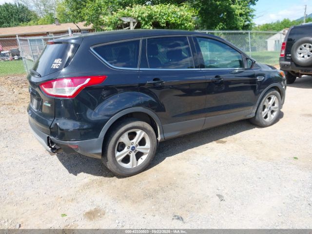 1FMCU0GX6EUB56639 Ford ESCAPE SE