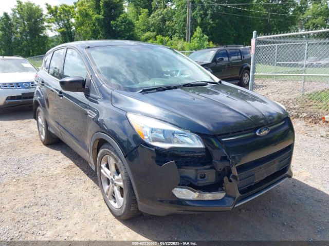 1FMCU0GX6EUB56639 Ford ESCAPE SE