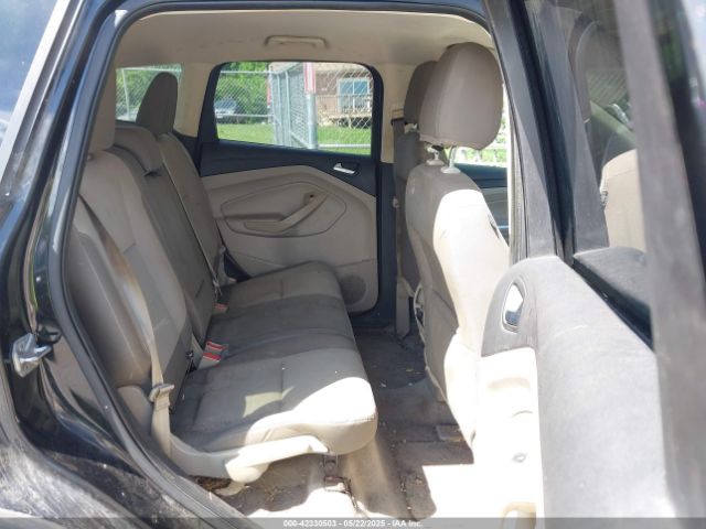 1FMCU0GX6EUB56639 Ford ESCAPE SE