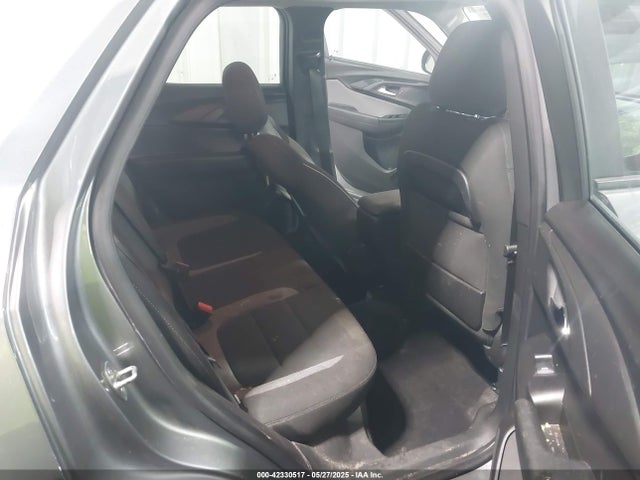 KL79MNSL8PB125789 Chevrolet Trailblazer Awd Ls