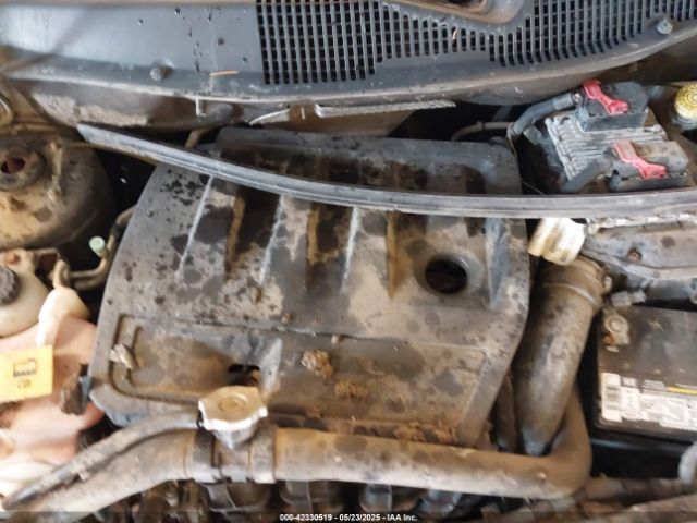2016 JEEP COMPASS 1C4NJDBB3GD805857 Photo 9