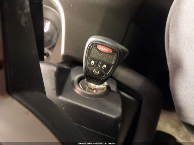 2016 JEEP COMPASS 1C4NJDBB3GD805857 Photo 10