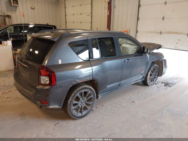 2016 JEEP COMPASS 1C4NJDBB3GD805857 Photo 3