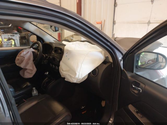 2016 JEEP COMPASS 1C4NJDBB3GD805857 Photo 4