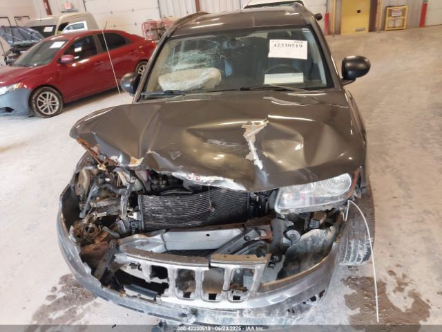 2016 JEEP COMPASS 1C4NJDBB3GD805857 Photo 5