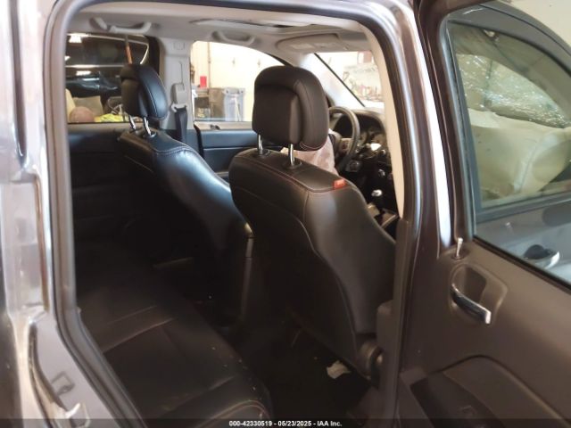 2016 JEEP COMPASS 1C4NJDBB3GD805857 Photo 7