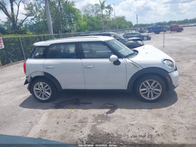 WMWZB3C50EWR37412 Mini Countryman Cooper