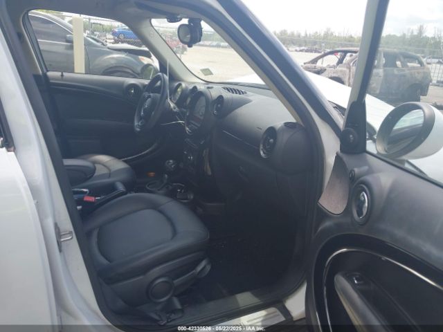 WMWZB3C50EWR37412 Mini Countryman Cooper