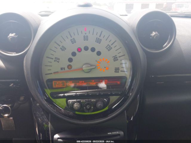 WMWZB3C50EWR37412 Mini Countryman Cooper