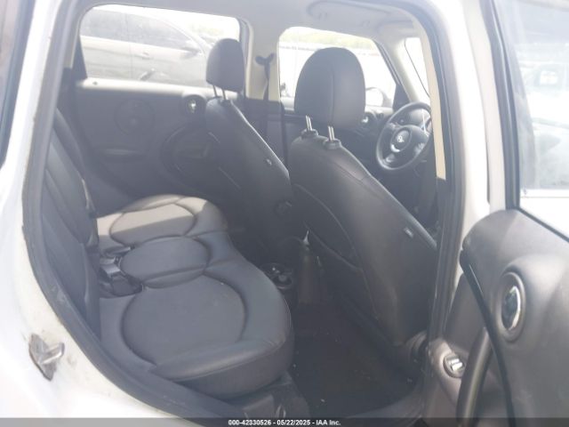 WMWZB3C50EWR37412 Mini Countryman Cooper