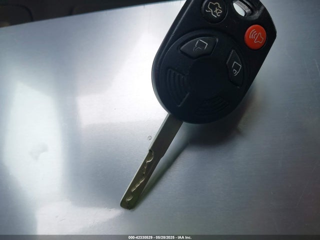 1FADP3K29EL407503 Ford 2014