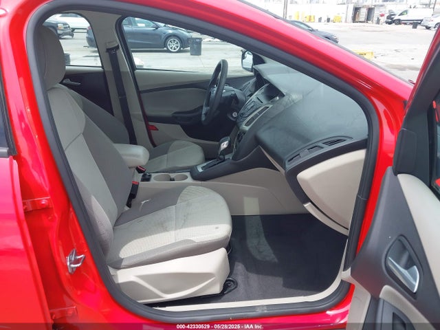 1FADP3K29EL407503 Ford 2014