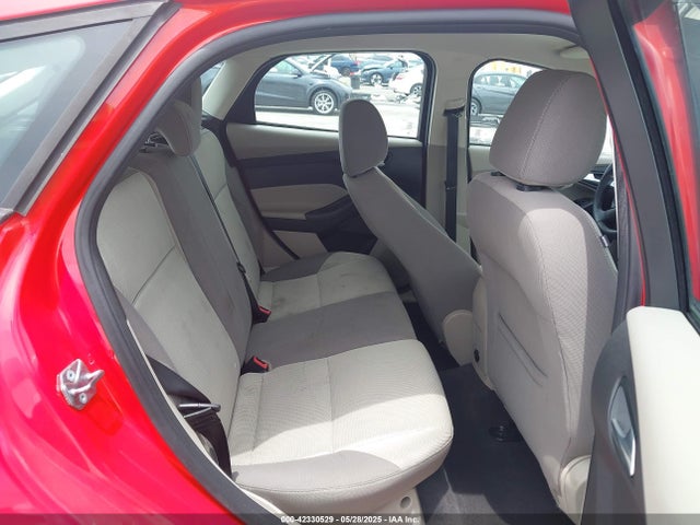 1FADP3K29EL407503 Ford 2014