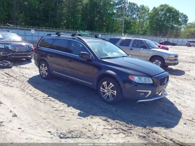 2015 VOLVO XC70 YV440MBK1F1208685