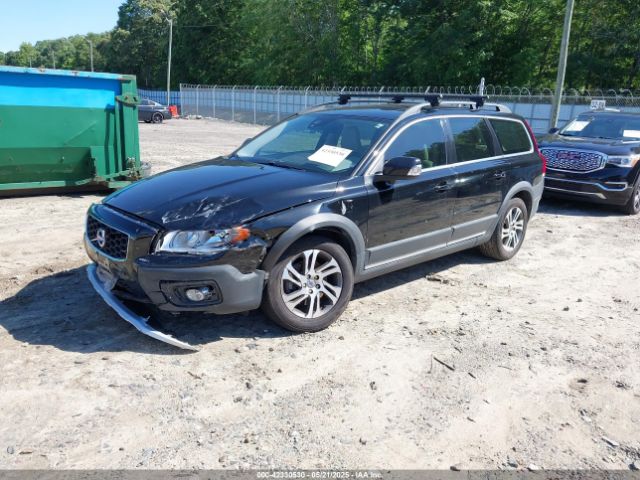 2015 VOLVO XC70 YV440MBK1F1208685 Photo 1