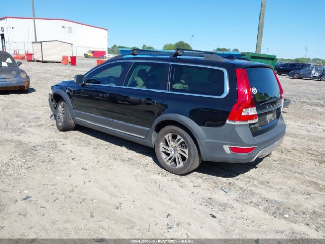 2015 VOLVO XC70 YV440MBK1F1208685 Photo 2