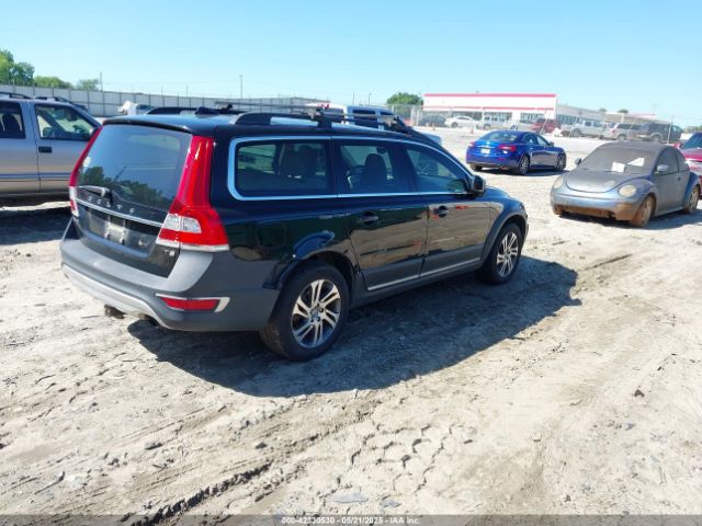 2015 VOLVO XC70 YV440MBK1F1208685 Photo 3
