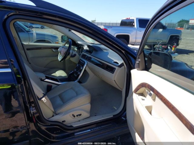 2015 VOLVO XC70 YV440MBK1F1208685 Photo 4