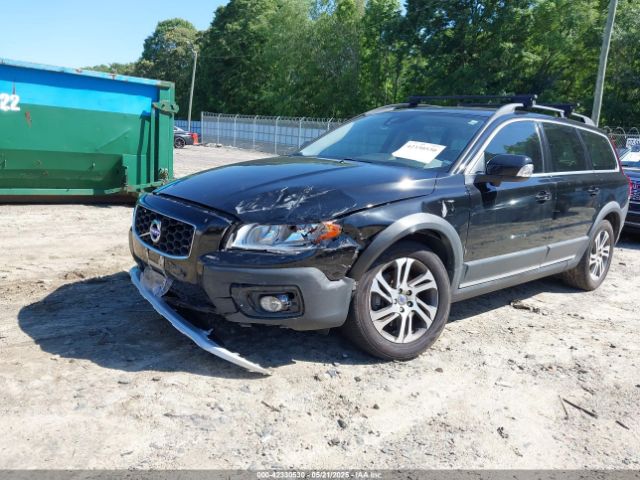 2015 VOLVO XC70 YV440MBK1F1208685 Photo 5