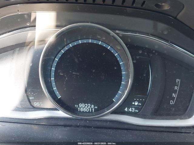 2015 VOLVO XC70 YV440MBK1F1208685 Photo 6